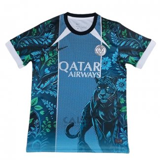 Maglia Paris Saint-Germain Special 2026-2027 Blu
