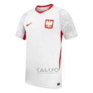 Maglia Polonia Home Authentic 2026