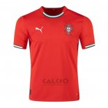 Maglia Portogallo Home 2025
