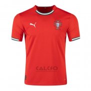 Maglia Portogallo Home 2025