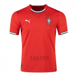 Maglia Portogallo Home 2025