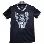 Maglia Prematch Carl Zeiss Jena 2024-2025 Nero