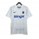 Maglia Prematch Chelsea 2025-2026