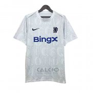 Maglia Prematch Chelsea 2025-2026