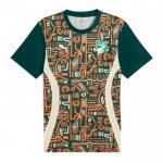 Maglia Prematch Costa De Avorio 2024