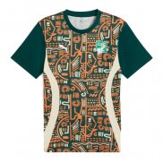 Maglia Prematch Costa De Avorio 2024