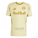 Maglia Prematch New York Red Bulls 2025