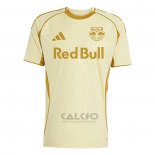 Maglia Prematch New York Red Bulls 2025