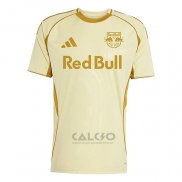 Maglia Prematch New York Red Bulls 2025
