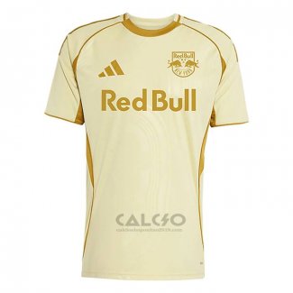 Maglia Prematch New York Red Bulls 2025