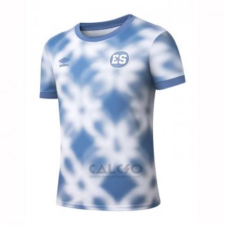 Maglia Prematch Salvador 2025