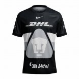 Maglia Pumas UNAM Portiere Away 2025-2026