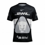 Maglia Pumas UNAM Portiere Away 2025-2026