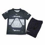 Maglia Pumas UNAM Portiere Away Bambino 2025-2026