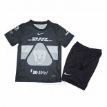 Maglia Pumas UNAM Portiere Away Bambino 2025-2026