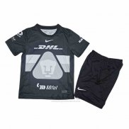 Maglia Pumas UNAM Portiere Away Bambino 2025-2026