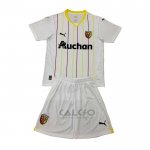 Maglia RC Lens Third Bambino 2024-2025