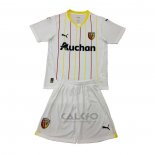 Maglia RC Lens Third Bambino 2024-2025