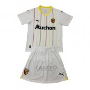 Maglia RC Lens Third Bambino 2024-2025