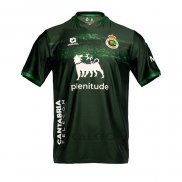 Maglia Racing de Santander Away 2025-2026