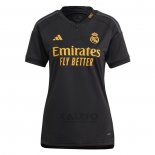 Maglia Real Madrid Third Donna 2023-2024