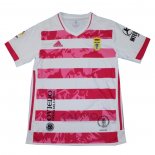 Maglia Real Oviedo Away 2021-2022 Thailandia