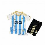Maglia Real Oviedo Third Bambino 2025-2026