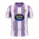 Maglia Real Valladolid Home 2026-2027