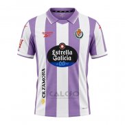 Maglia Real Valladolid Home 2026-2027