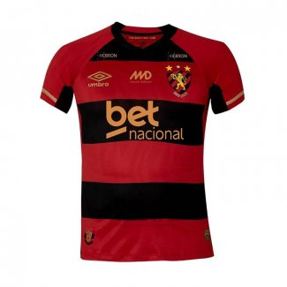 Maglia Recife Home 2025