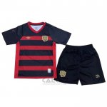 Maglia Recife Home Bambino 2024