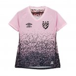 Maglia Recife Outubro Rosa Donna 2021
