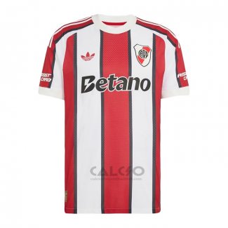 Maglia River Away 2027