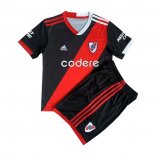 Maglia River Third Bambino 2023-2024