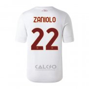 Maglia Roma Giocatore Zaniolo Away 2022-2023