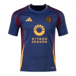 Maglia Roma Third 2024-2025