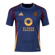 Maglia Roma Third 2024-2025