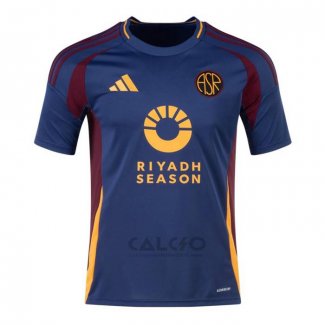 Maglia Roma Third 2024-2025