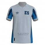 Maglia Salvador Away Authentic 2026