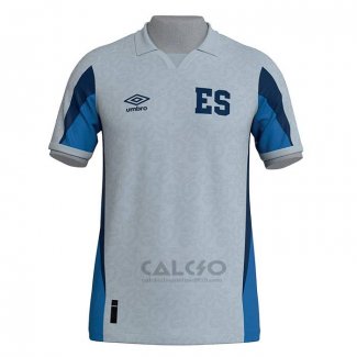 Maglia Salvador Away Authentic 2026