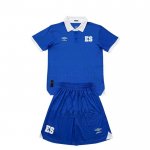 Maglia Salvador Home Bambino 2025