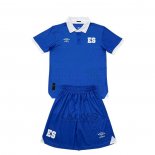 Maglia Salvador Home Bambino 2025