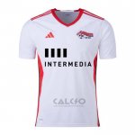 Maglia San Jose Earthquakes Away 2024-2025