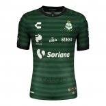 Maglia Santos Laguna Away 2021-2022