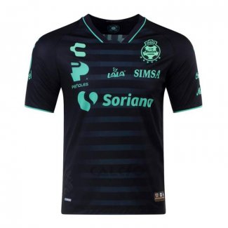 Maglia Santos Laguna Away 2023-2024