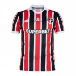 Maglia Sao Paulo Away 2026