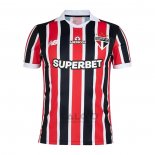 Maglia Sao Paulo Away 2026