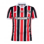 Maglia Sao Paulo Away 2026
