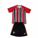 Maglia Sao Paulo Away Bambino 2025