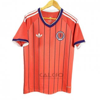 Maglia Scozia Away 2026